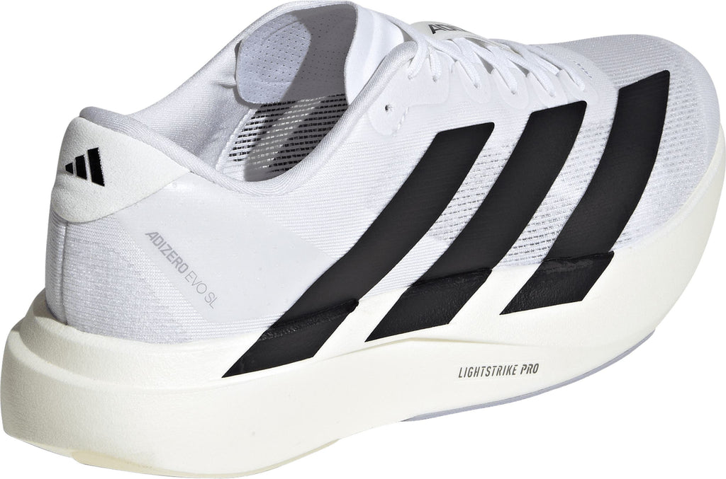 Adidas Adizero Evo SL Running Shoe - Men's