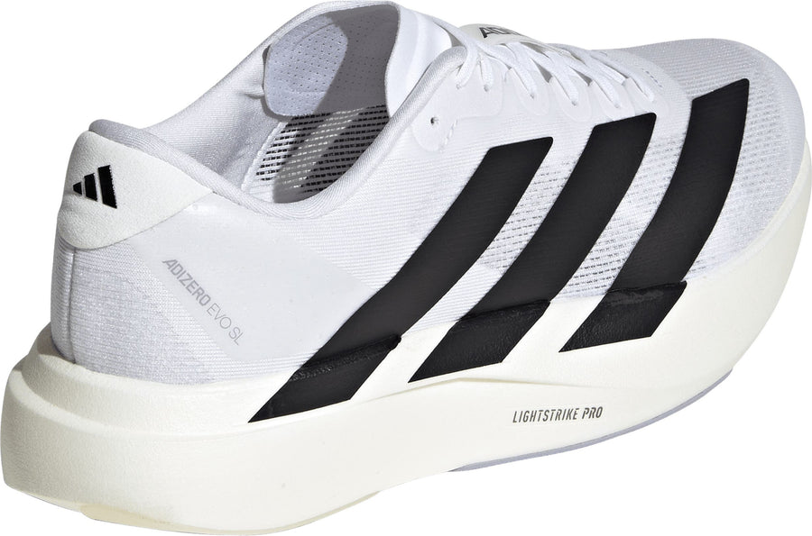 Adidas Adizero Evo SL Running Shoe - Men's