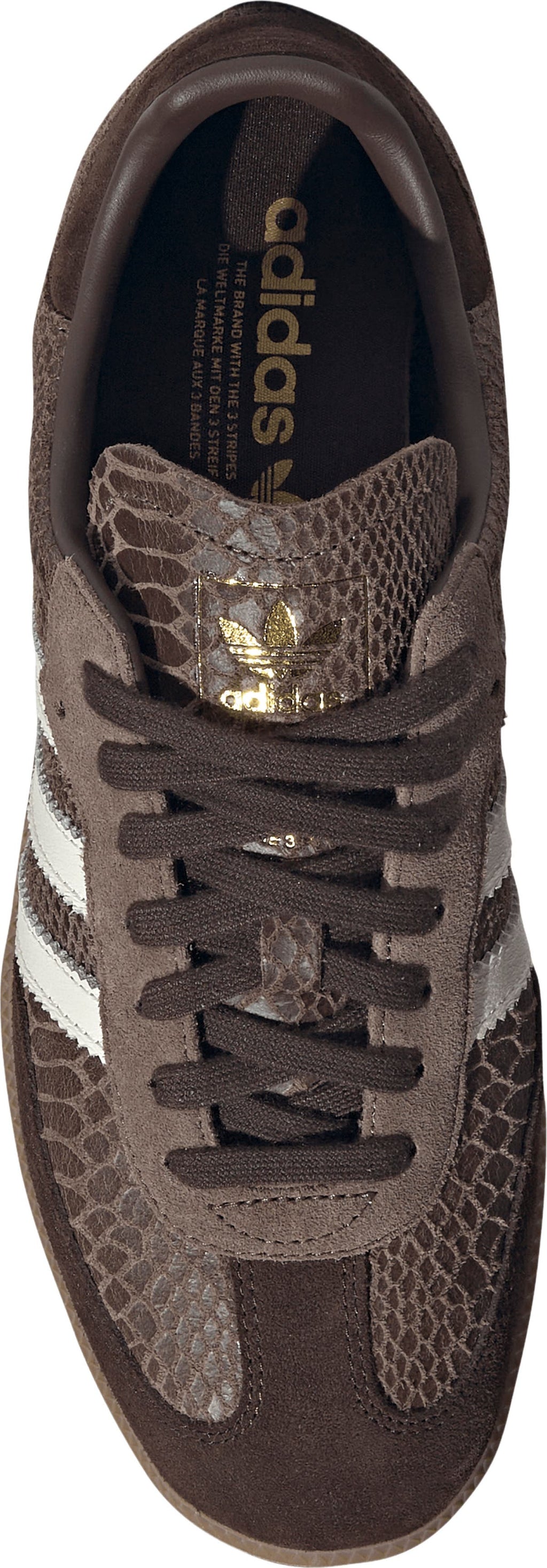 Adidas Gender Inclusive Samba OG Sneaker - Men's