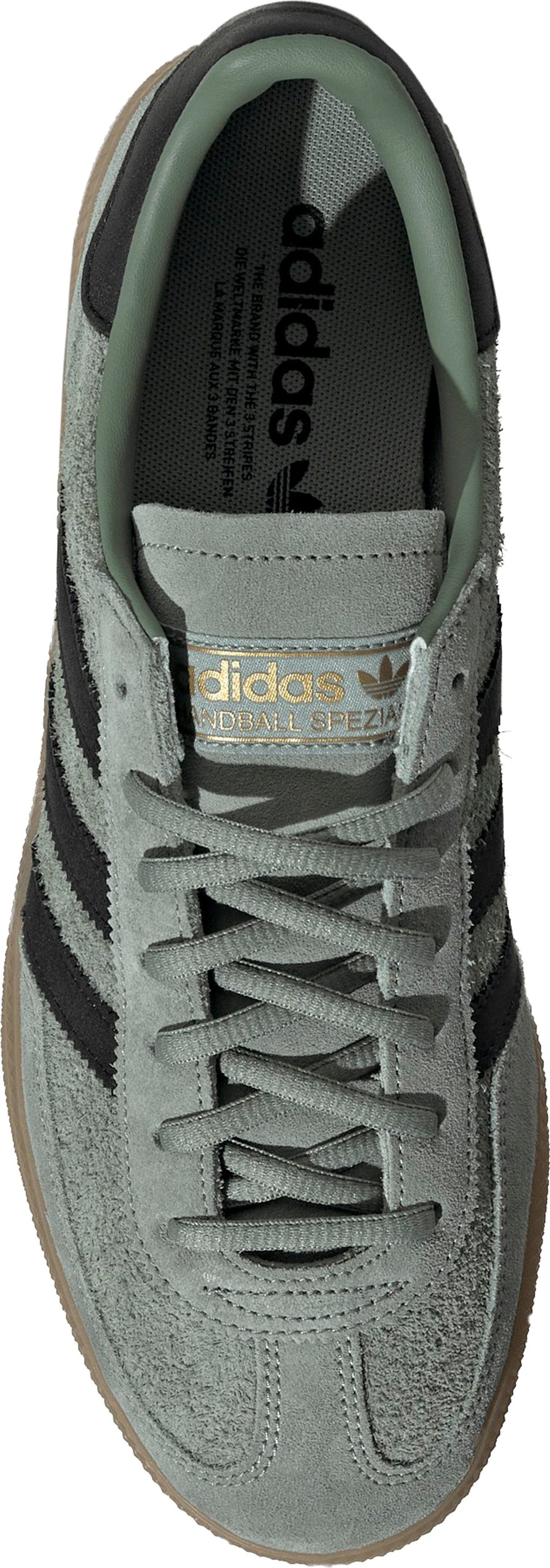 Adidas Gender Inclusive Handball Spezial Sneaker - Men's