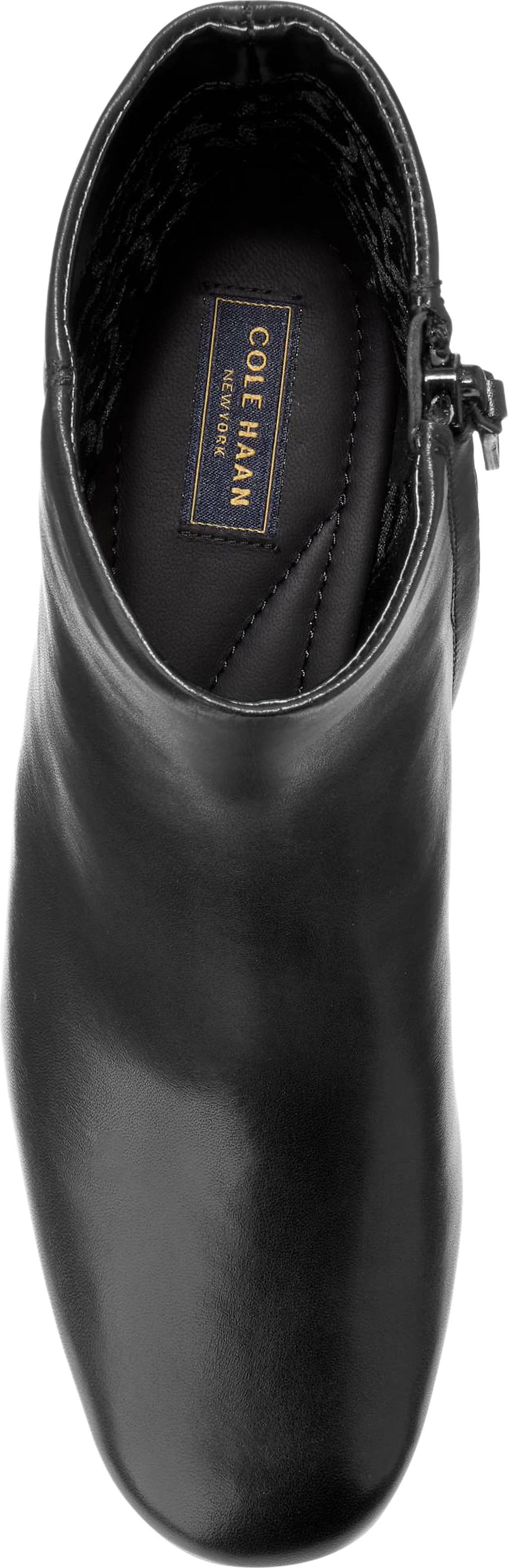 Cole Haan Grand Ambition Annabeth Leather Bootie - Women's