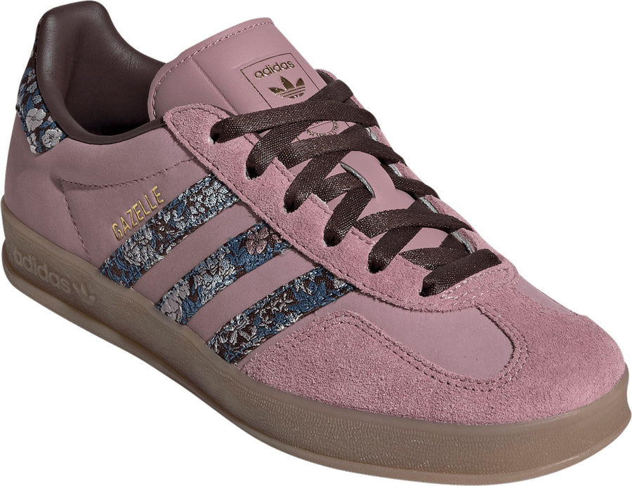 Adidas Gazelle Indoor Sneaker - Women's