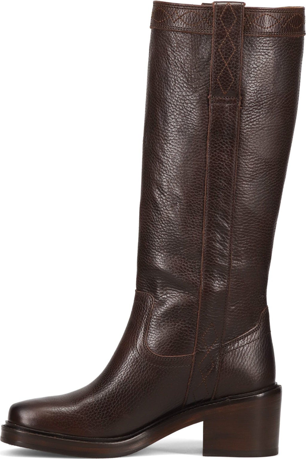 Frye Kate Block Heel Boot - Women's