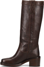 Frye Kate Block Heel Boot - Women's