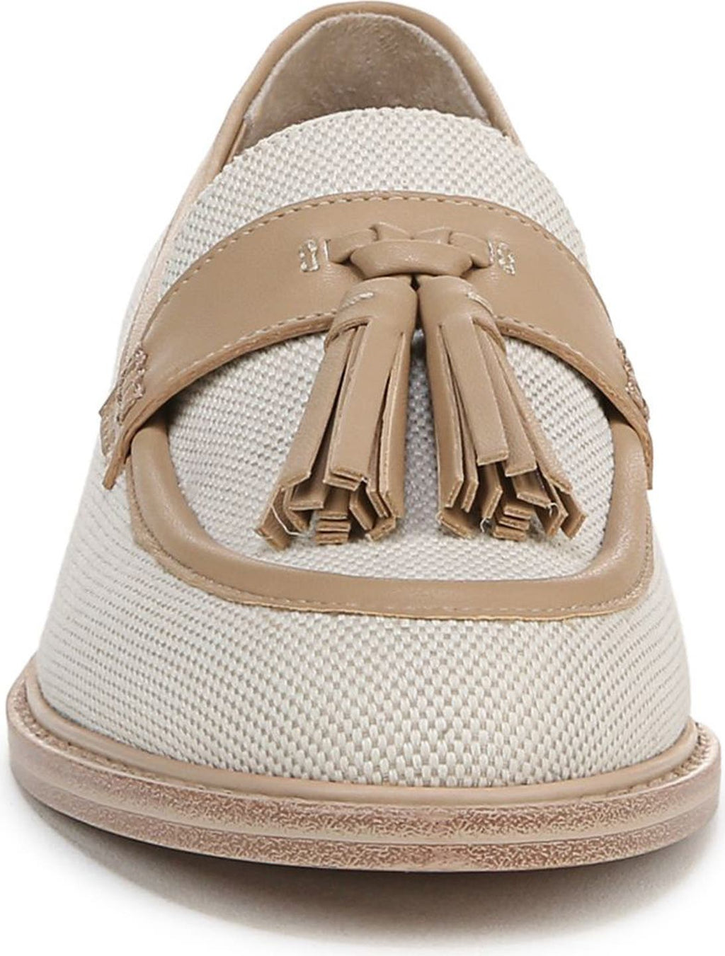 Franco Sarto Carolyn Low Tassel Loafer - Women's