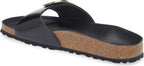 Birkenstock Madrid Big Buckle Slide Sandal - Women's