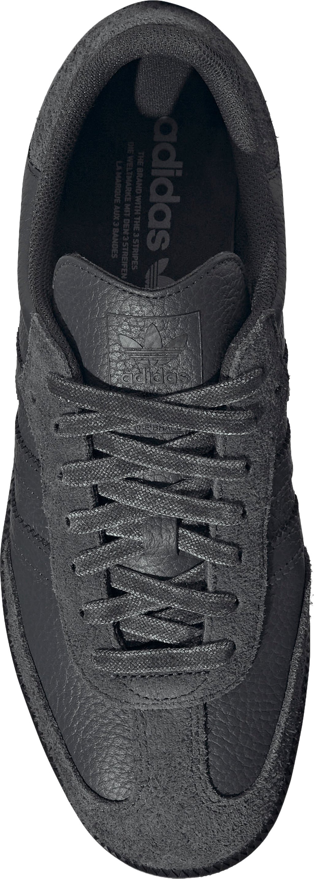 Adidas Samba OG Sneaker - Men's