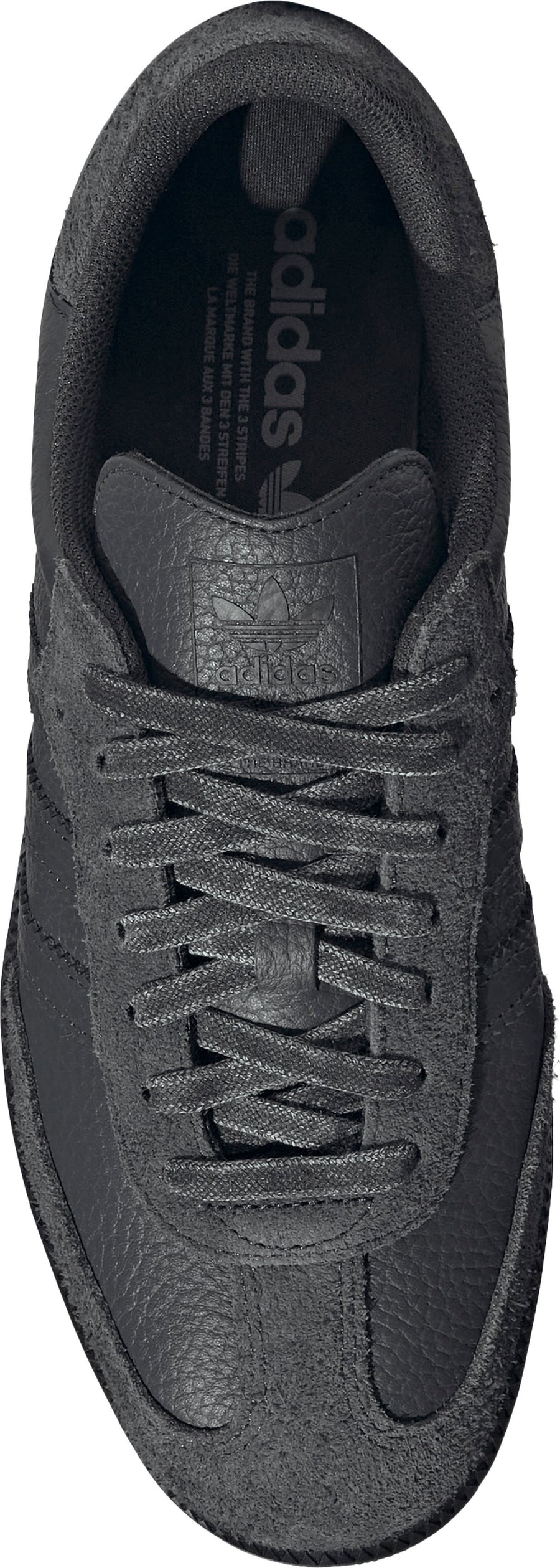 Adidas Samba OG Sneaker - Men's