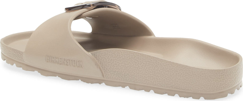 Birkenstock Madrid EVA Big Buckle Waterproof Slide Sandal - Women's
