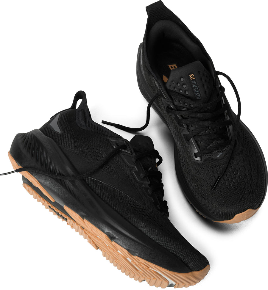 Brooks Glycerin 23 Running Shoe - Men's