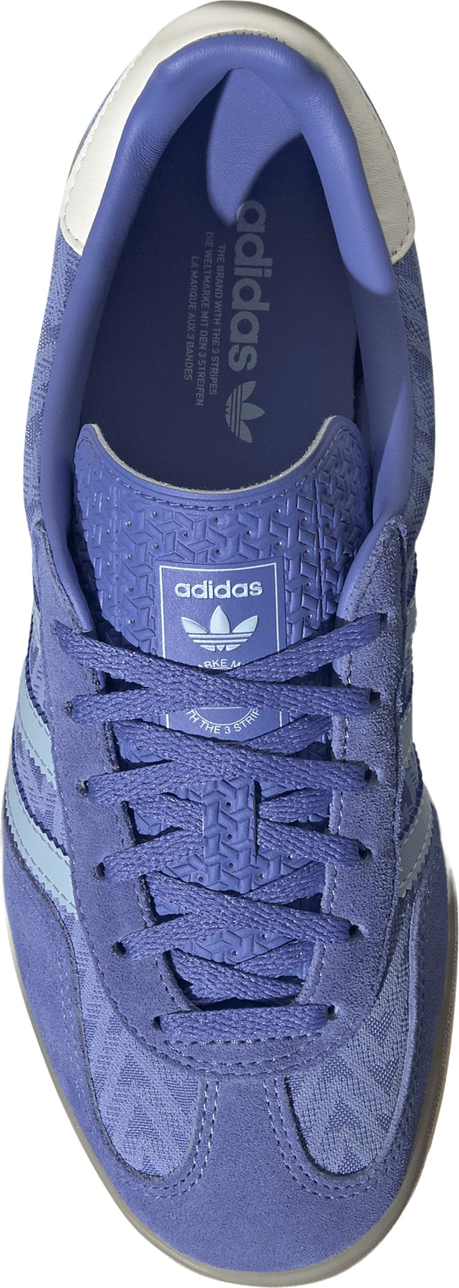 Adidas Gazelle Indoor Sneaker - Women's