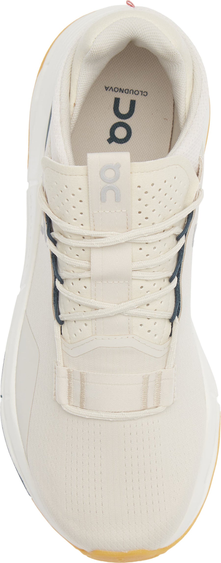 On Cloudnova 2 Training Sneaker - Men's