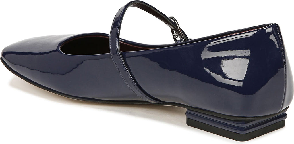 Franco Sarto Tinsley Square Toe Mary Jane Flat - Women's