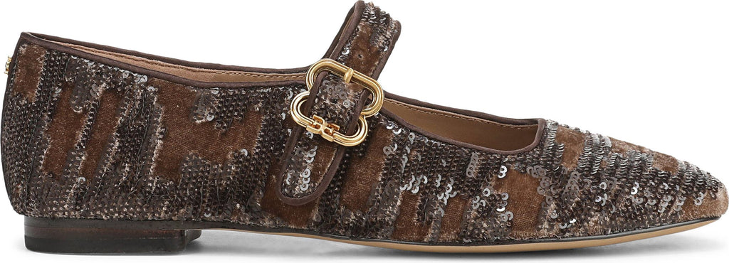 Sam Edelman Michaela Mary Jane Flat - Women's
