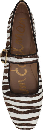 Sam Edelman Michaela Mary Jane Flat - Women's