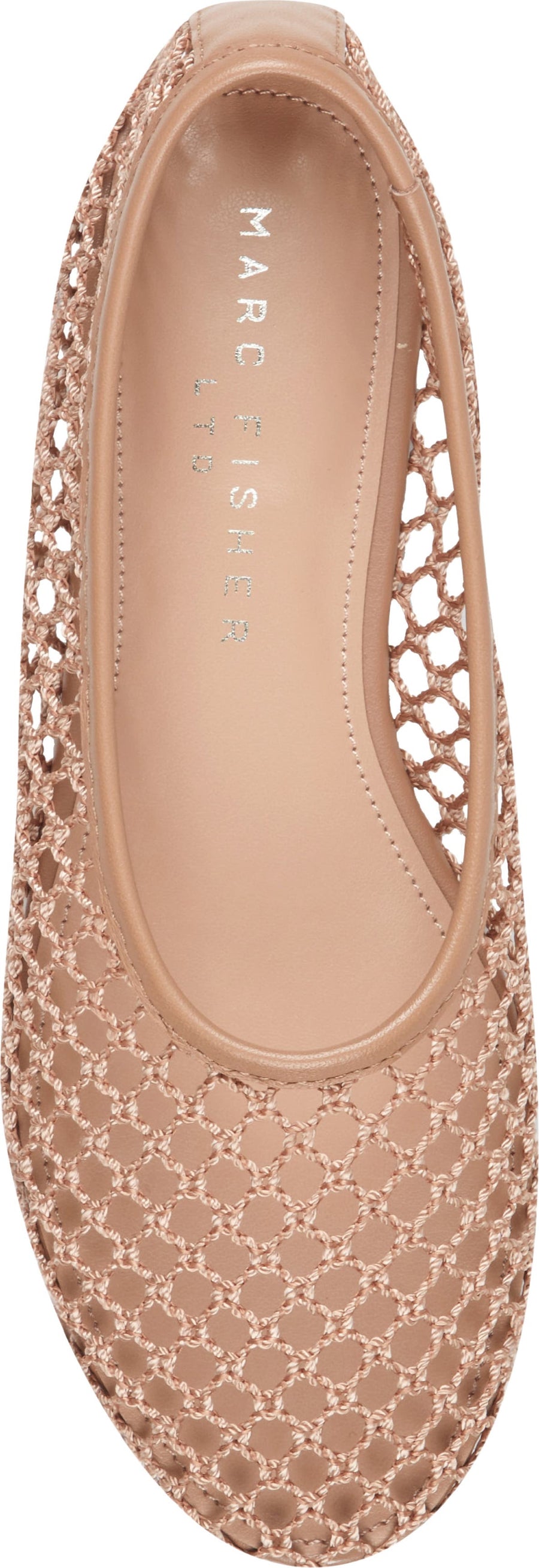 Marc Fisher Jazlyn Pointed Toe Flat - Women's