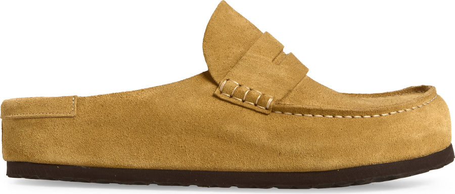 Birkenstock Naples Loafer Clog - Men's