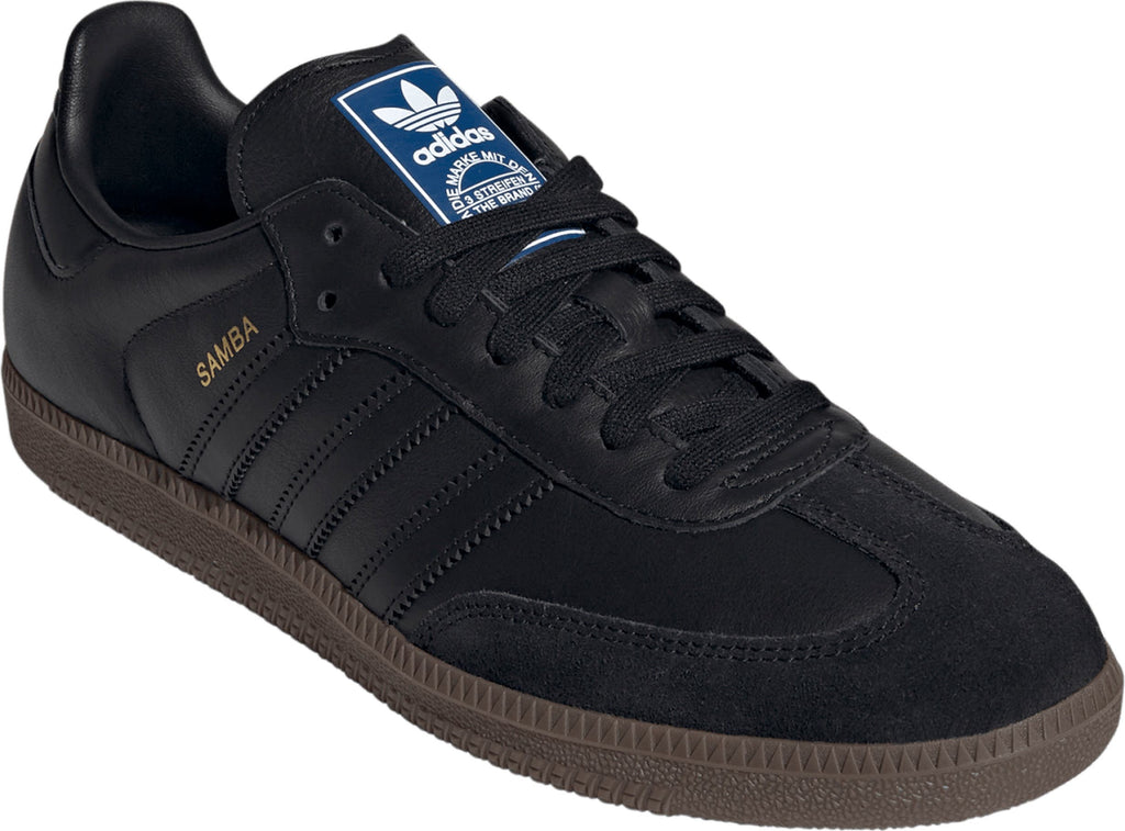 Adidas Gender Inclusive Samba OG Sneaker - Men's