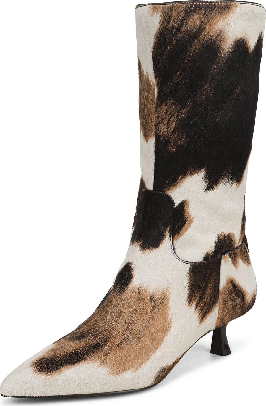 Sam Edelman Ramona Genuine Calf Hair Boot - Women's