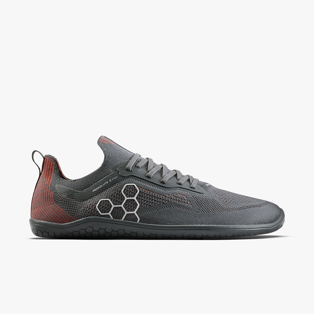 Vivobarefoot Primus Lite Knit Men's Shoes