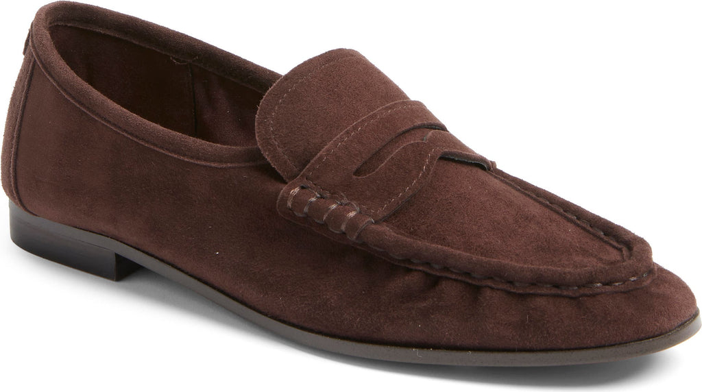 Sam Edelman Lizbeth Moc Toe Loafer - Women's