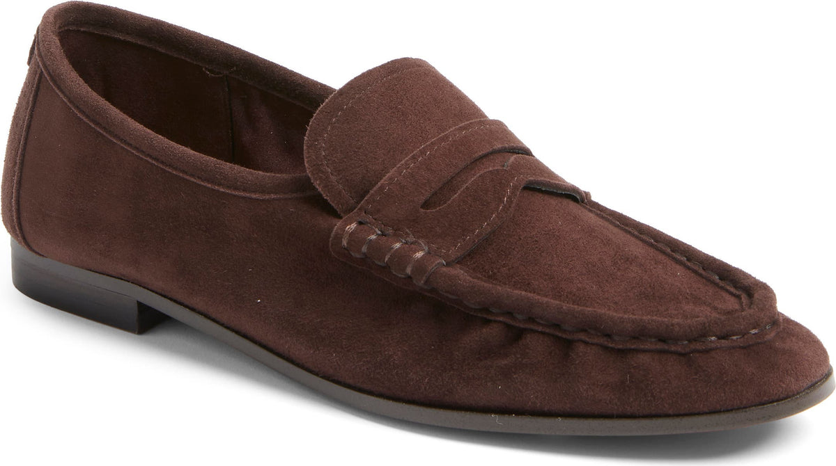 Sam Edelman Lizbeth Moc Toe Loafer - Women's