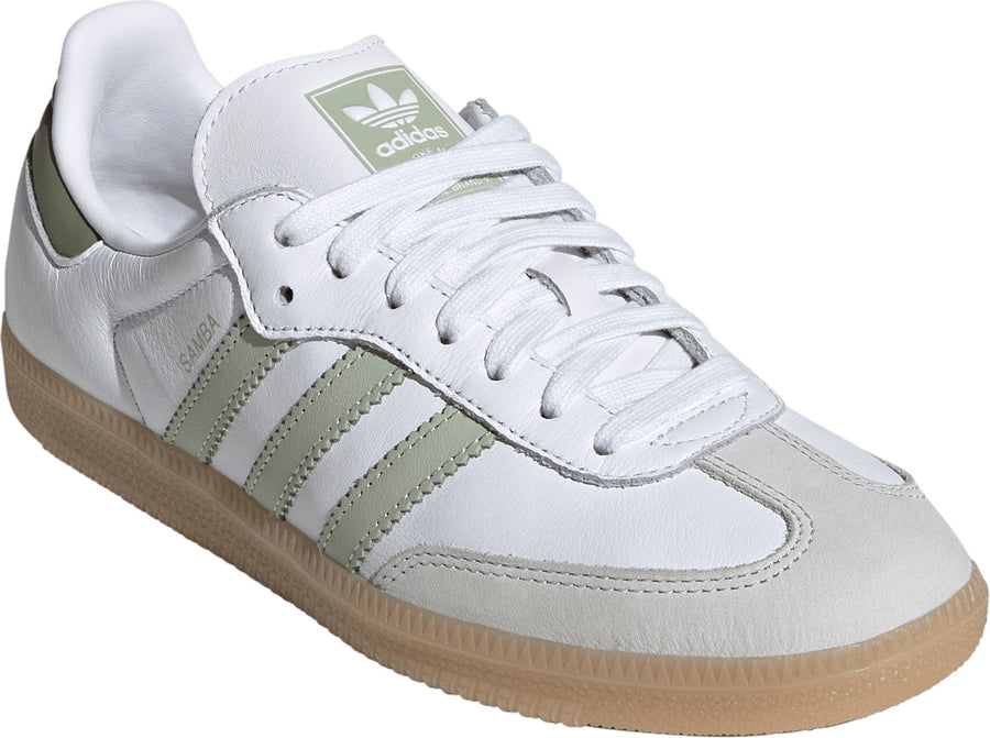 Adidas Samba OG Sneaker - Women's