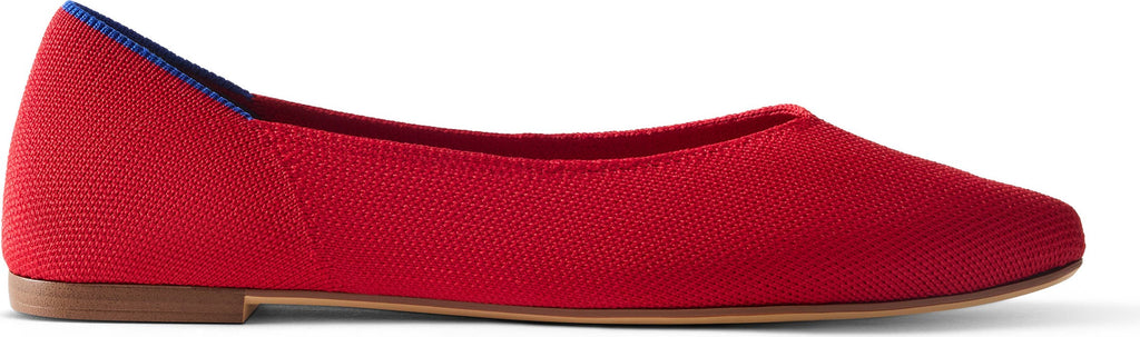 Rothy's The Point III Pointed Toe Flat - Women's