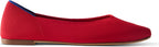 Rothy's The Point III Pointed Toe Flat - Women's
