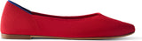 Rothy's The Point III Pointed Toe Flat - Women's