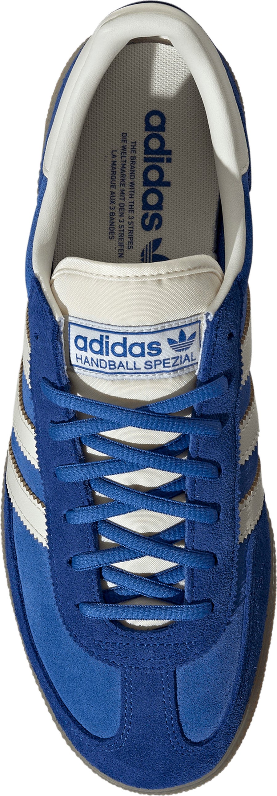 Adidas Handball Spezial Sneaker - Men's