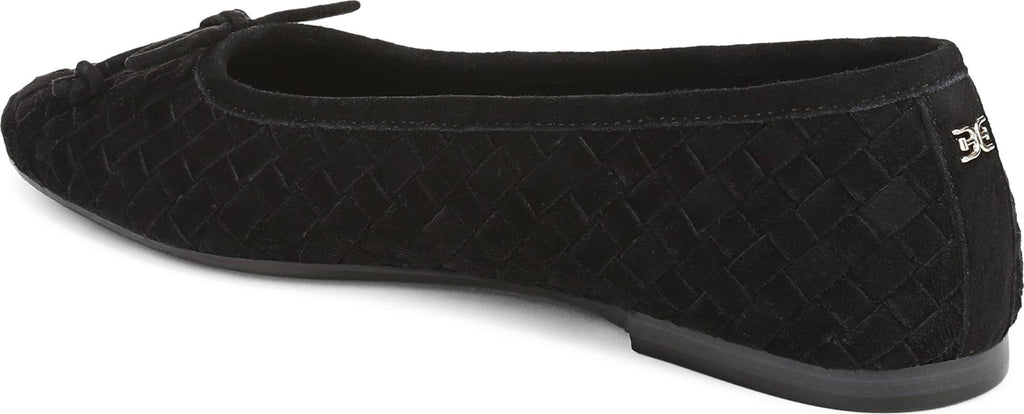 Sam Edelman Ruthie Woven Ballet Flat - Women's