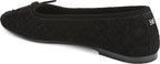 Sam Edelman Ruthie Woven Ballet Flat - Women's
