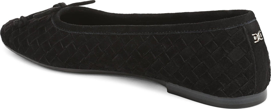 Sam Edelman Ruthie Woven Ballet Flat - Women's