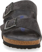 Birkenstock Arizona Soft Footbed Slide Sandal - Women's