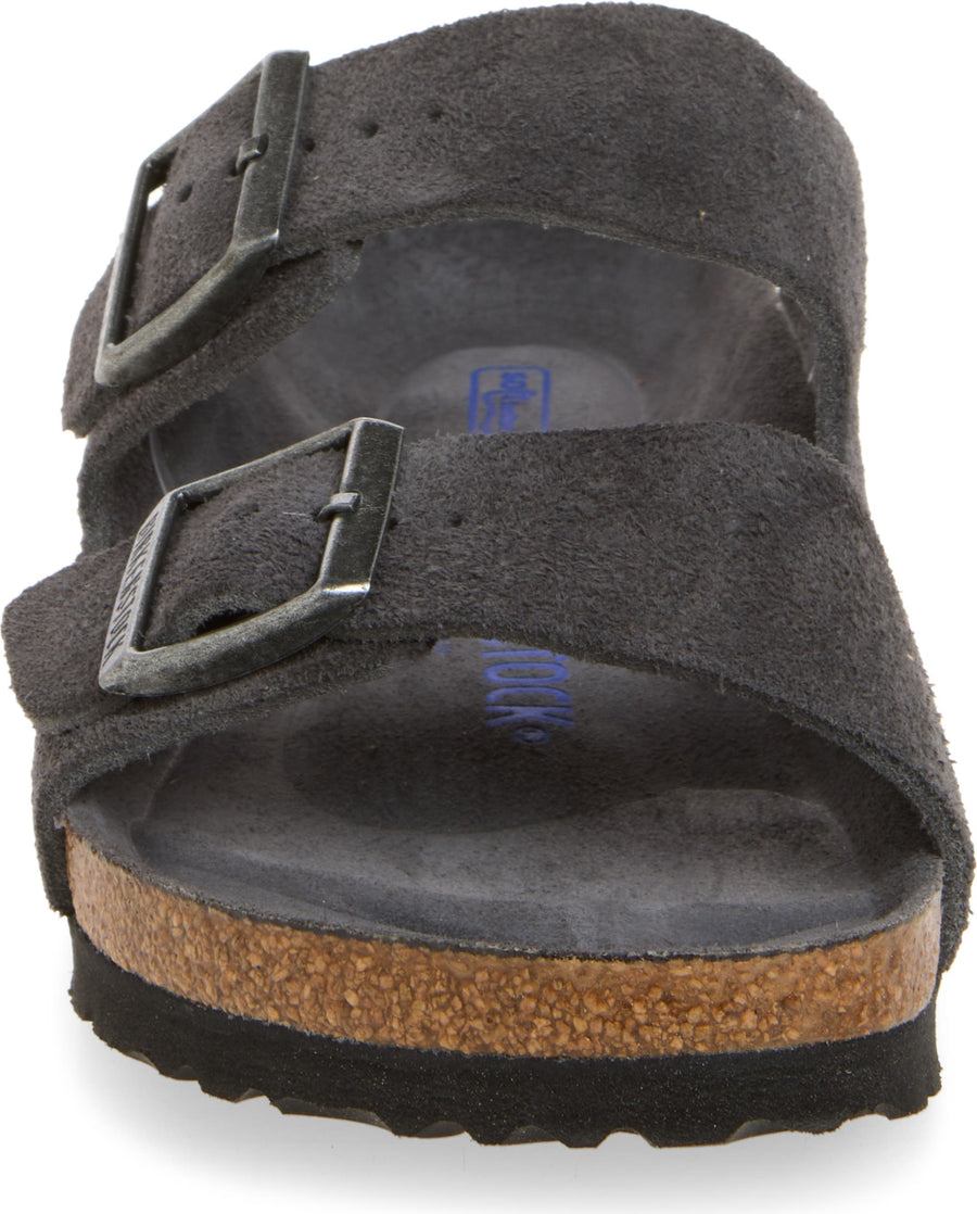 Birkenstock Arizona Soft Footbed Slide Sandal - Women's