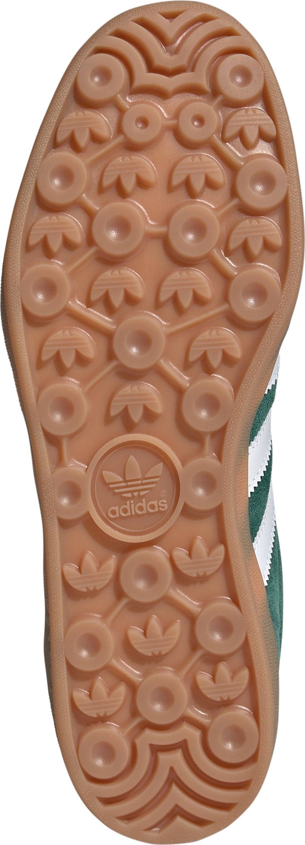 Adidas Gazelle Indoor Sneaker - Men's