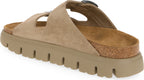 Birkenstock Papillio by Birkenstock Arizona Chunky Sandal - Women's