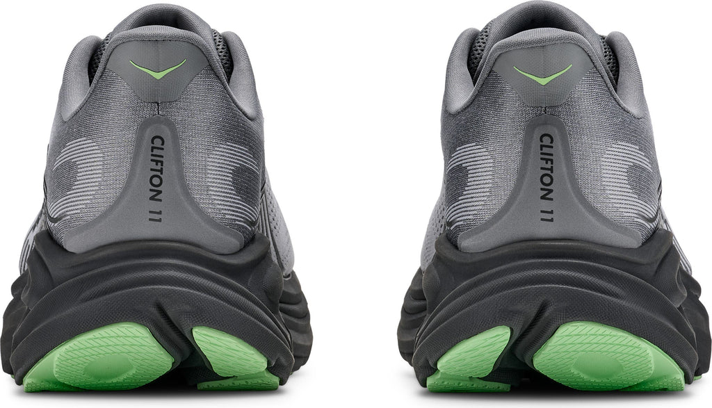 Hoka Clifton 11 Running Shoe - Men's