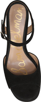 Sam Edelman Fleur Platform Sandal - Women's