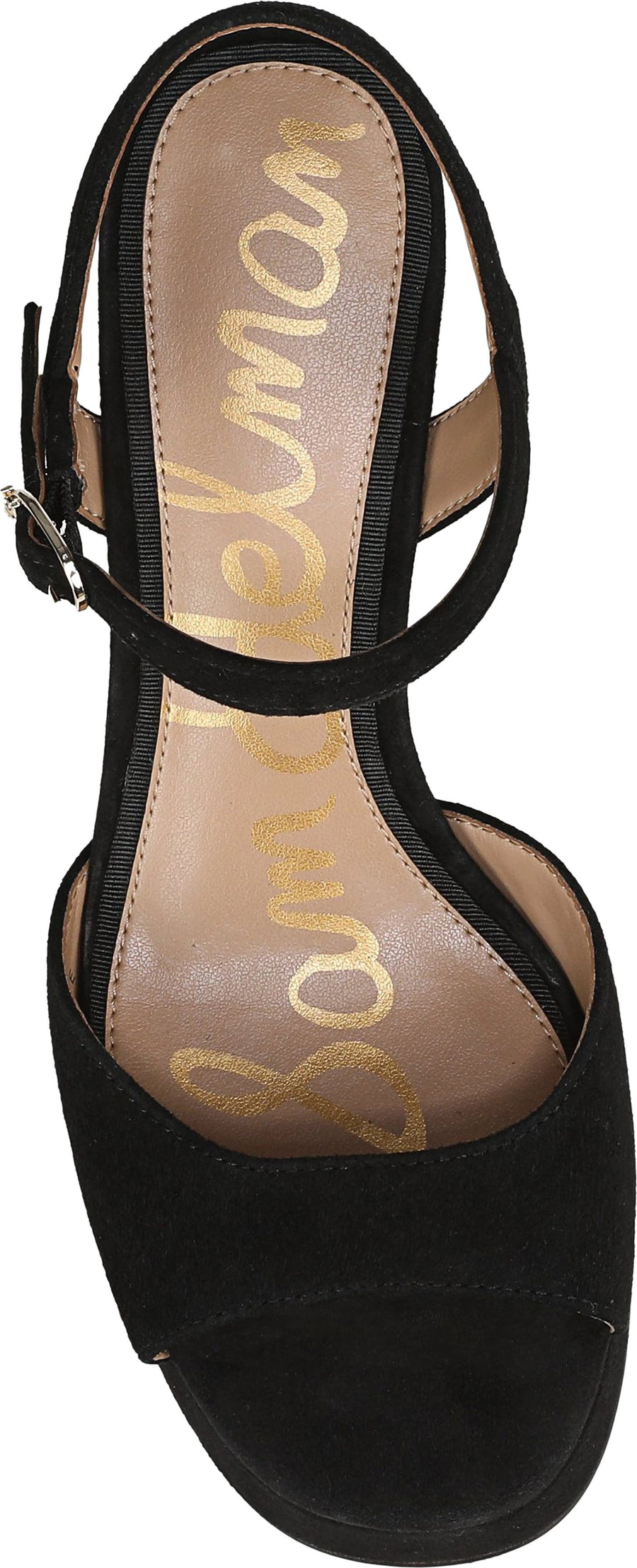 Sam Edelman Fleur Platform Sandal - Women's