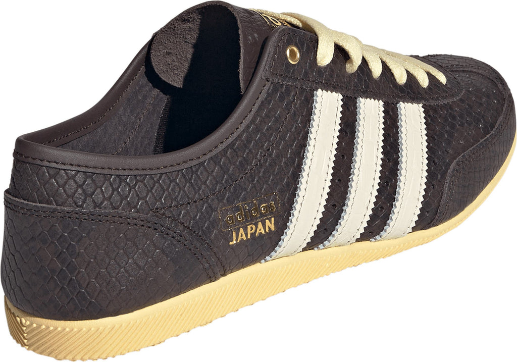 Adidas Japan Low Top Sneaker - Women's