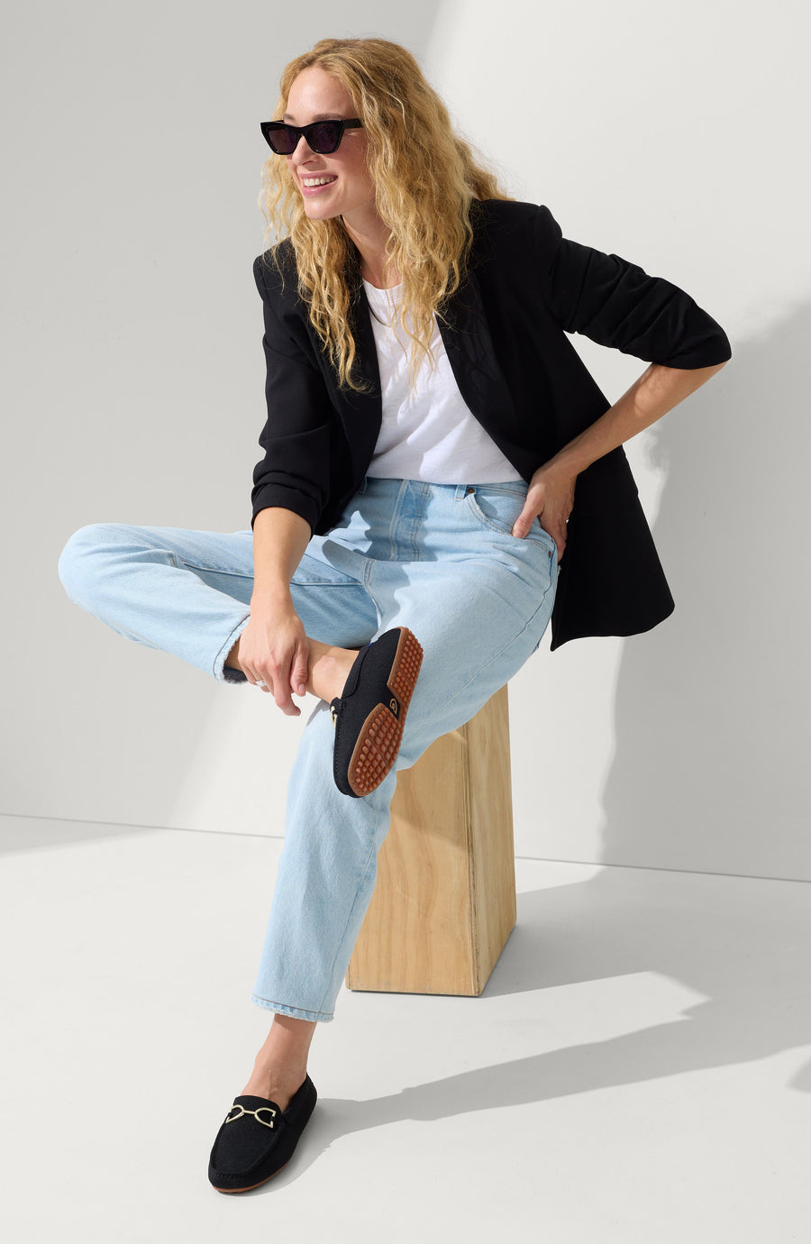 Rothy's The Double Bit Driver - Women's
