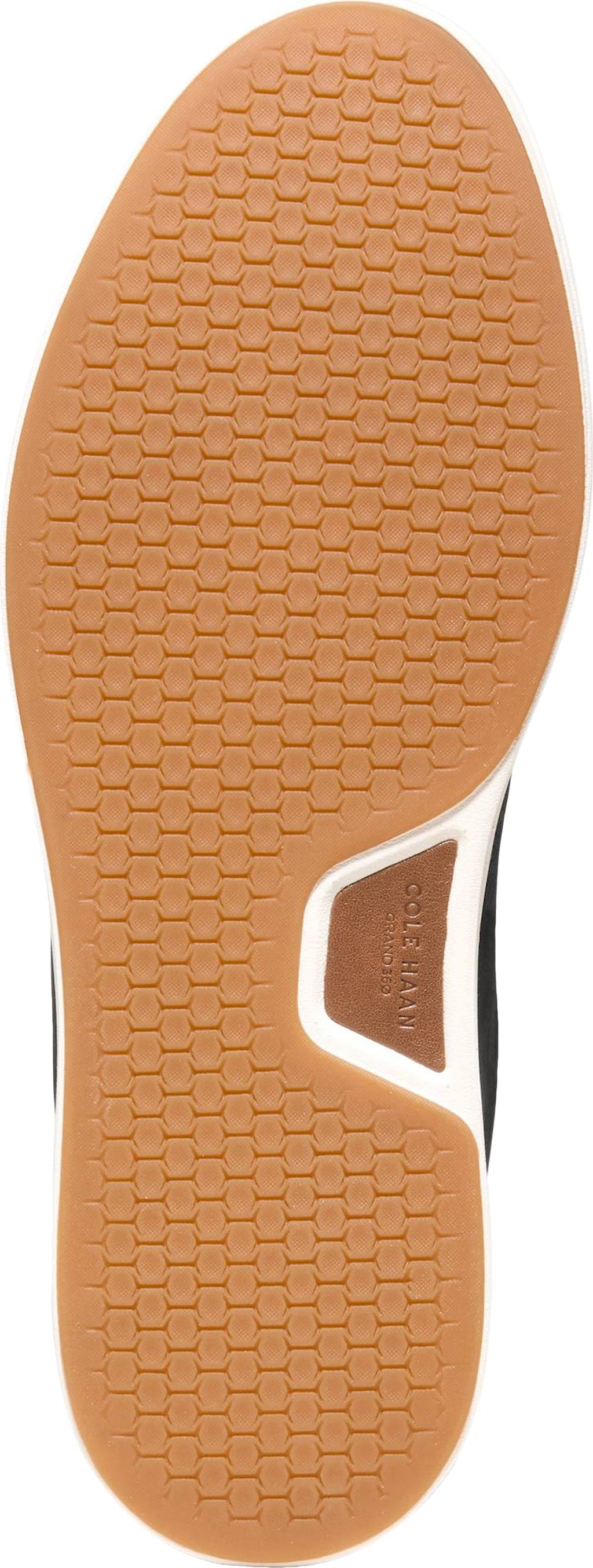 Cole Haan GrandPro CitySpectre Laser Perforated Sneaker - Men's