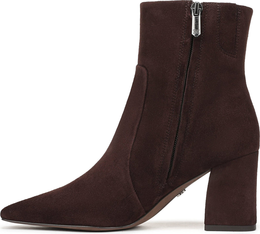 Sam Edelman Scottie Block Heel Bootie - Women's