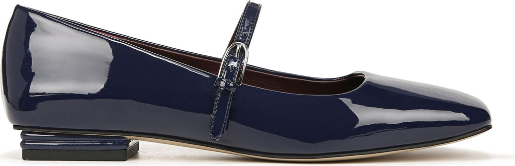 Franco Sarto Tinsley Square Toe Mary Jane Flat - Women's