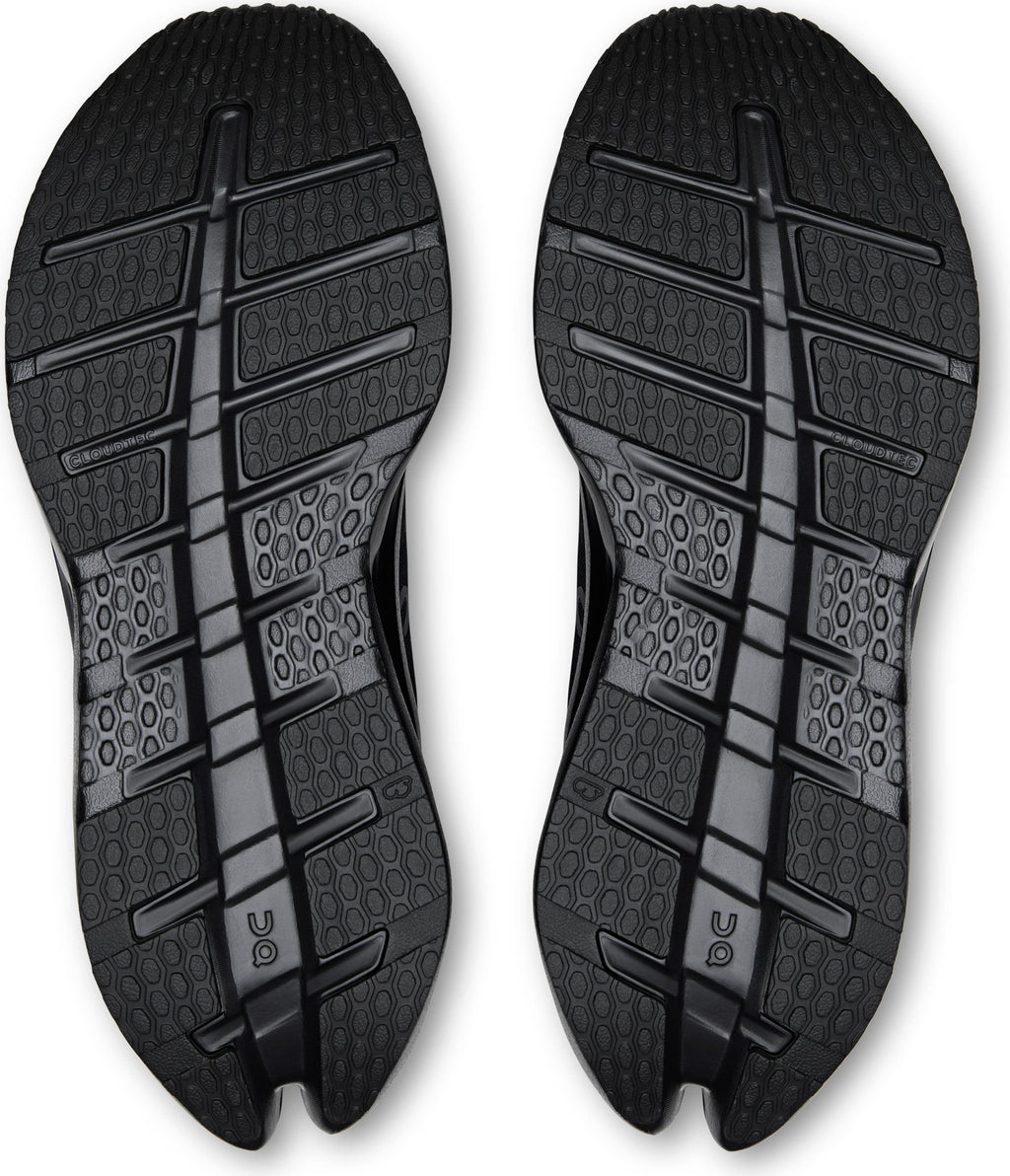 On Cloudrunner 3 Running Shoe - Men's