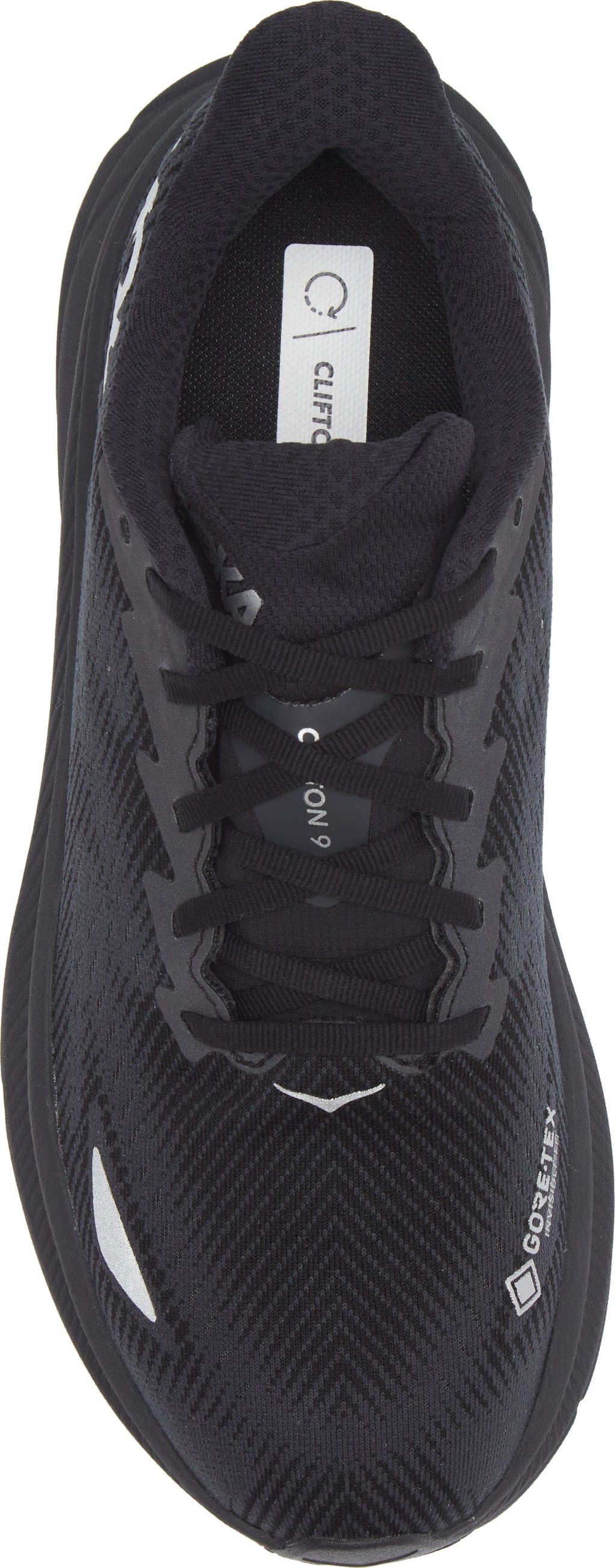 Hoka Clifton 9 Gore-Tex® Waterproof Running Shoe - Men's