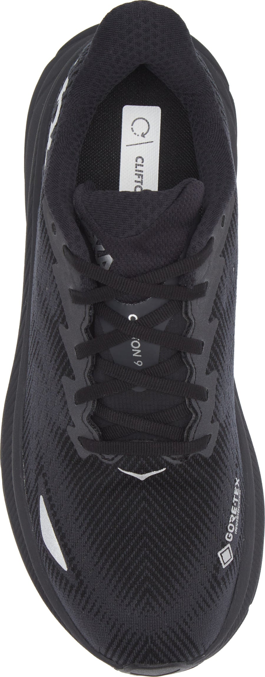 Hoka Clifton 9 Gore-Tex® Waterproof Running Shoe - Men's