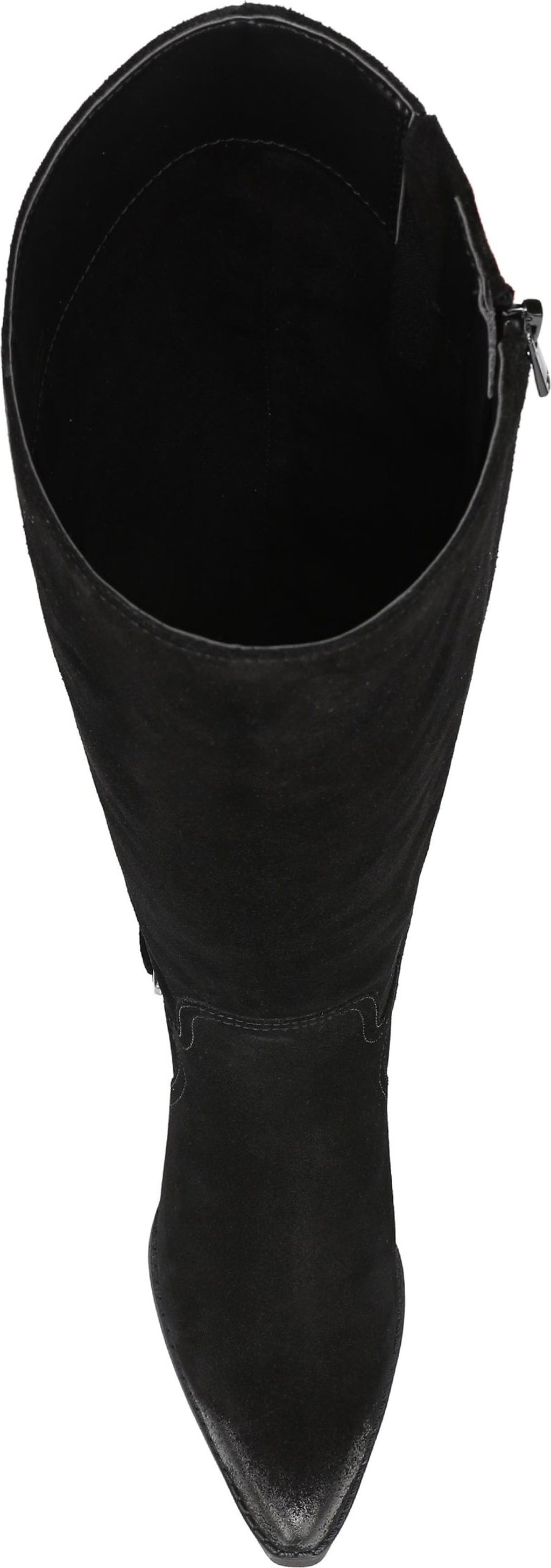 Sam Edelman Wren Buckle Knee High Boot - Women's
